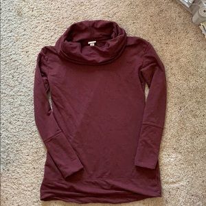 Merona Cowl Neck Sweater